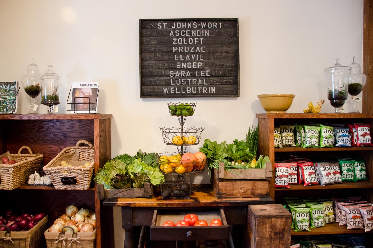 Photo Credit: ©Find. Eat. Drink.