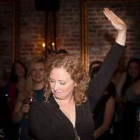 Courtesy of Caitlin Harrison