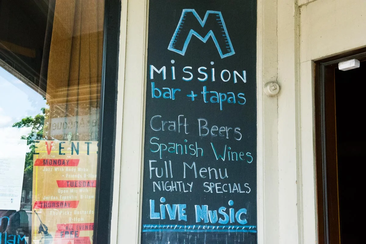 Photo Credit: ©Find. Eat. Drink.