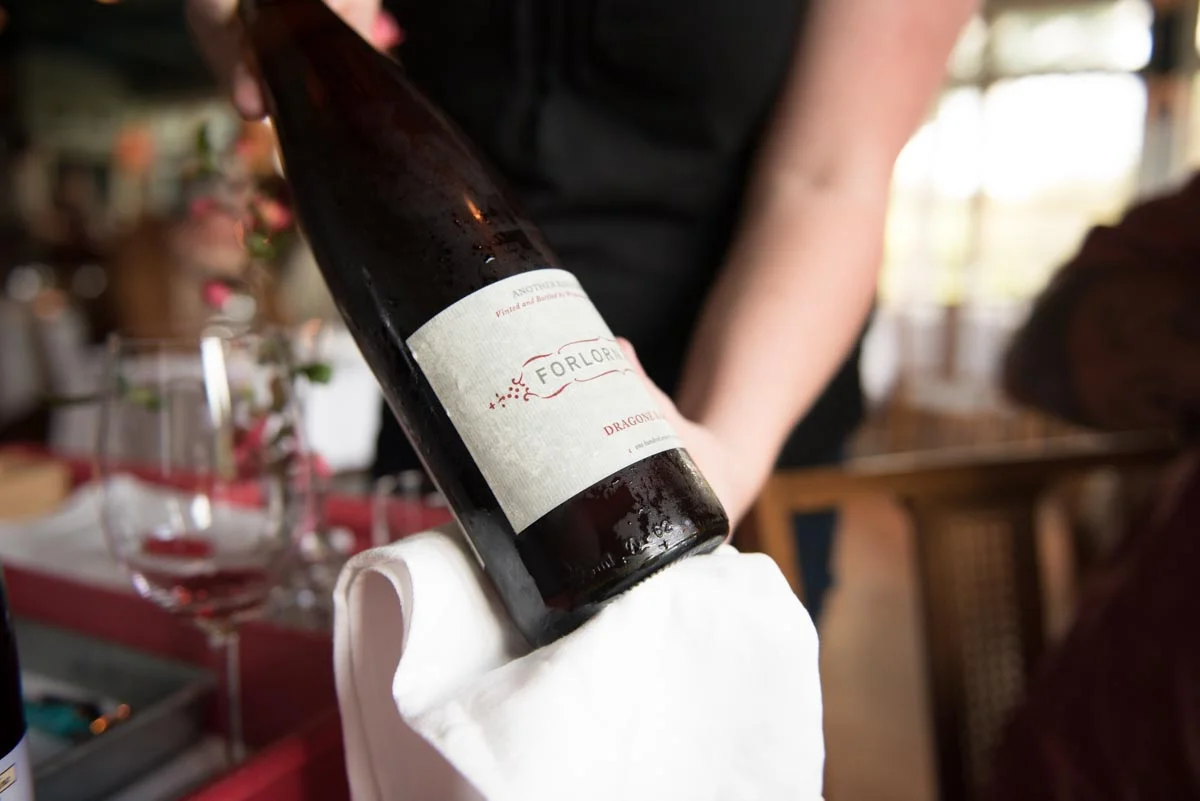 Mezze Bistro + Bar | Photo Credit: ©Find. Eat. Drink.