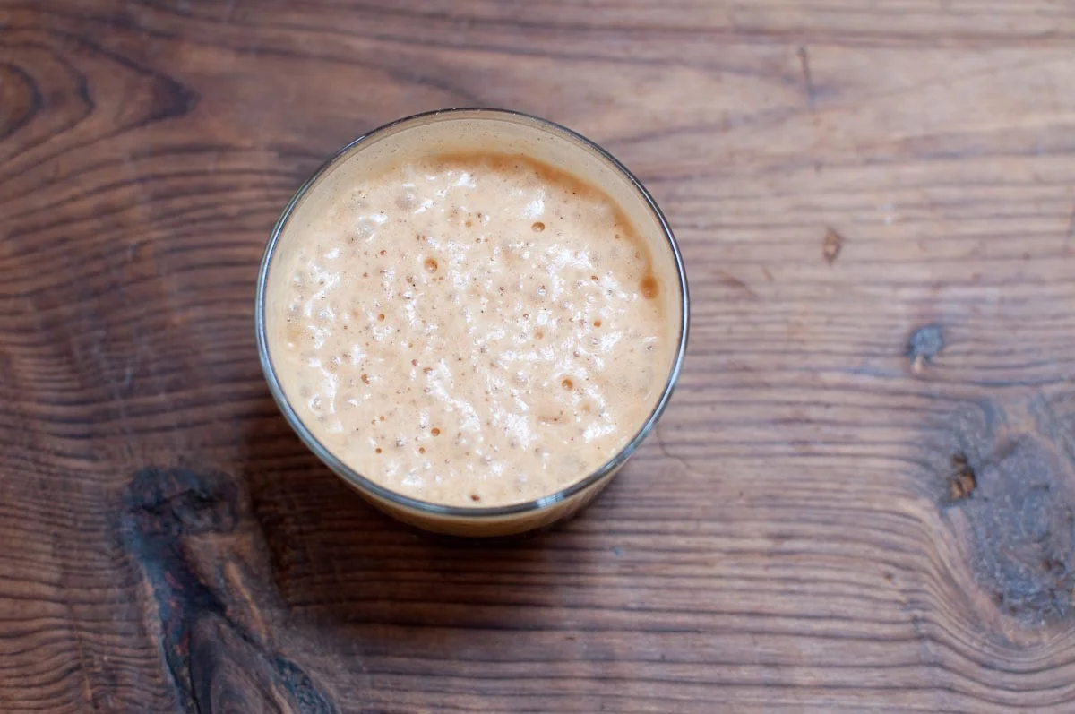 Six Depot Shakerato | Photo Credit: ©Find. Eat. Drink.