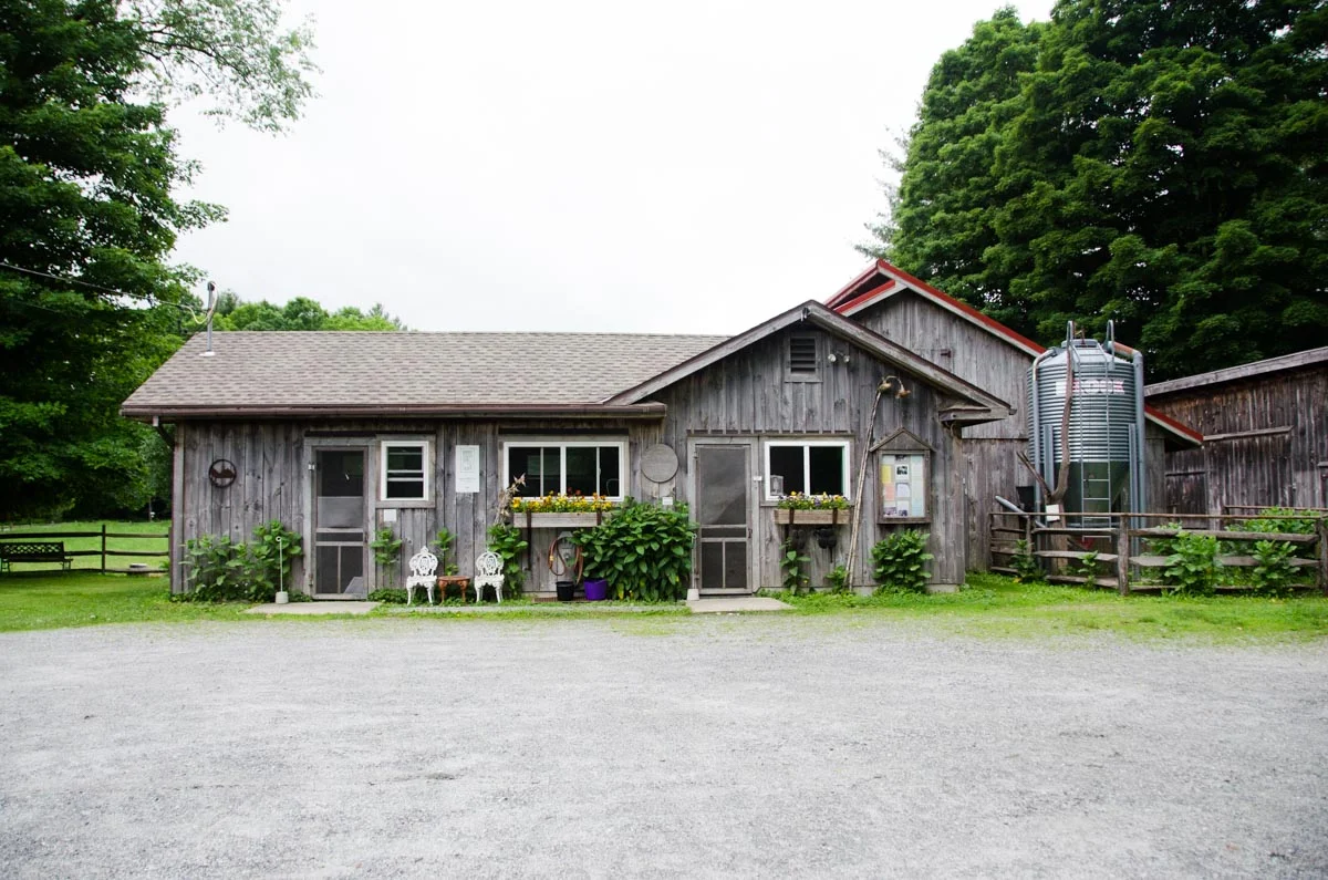 Rawson Brook Farm | Photo Credit: ©Find. Eat. Drink.