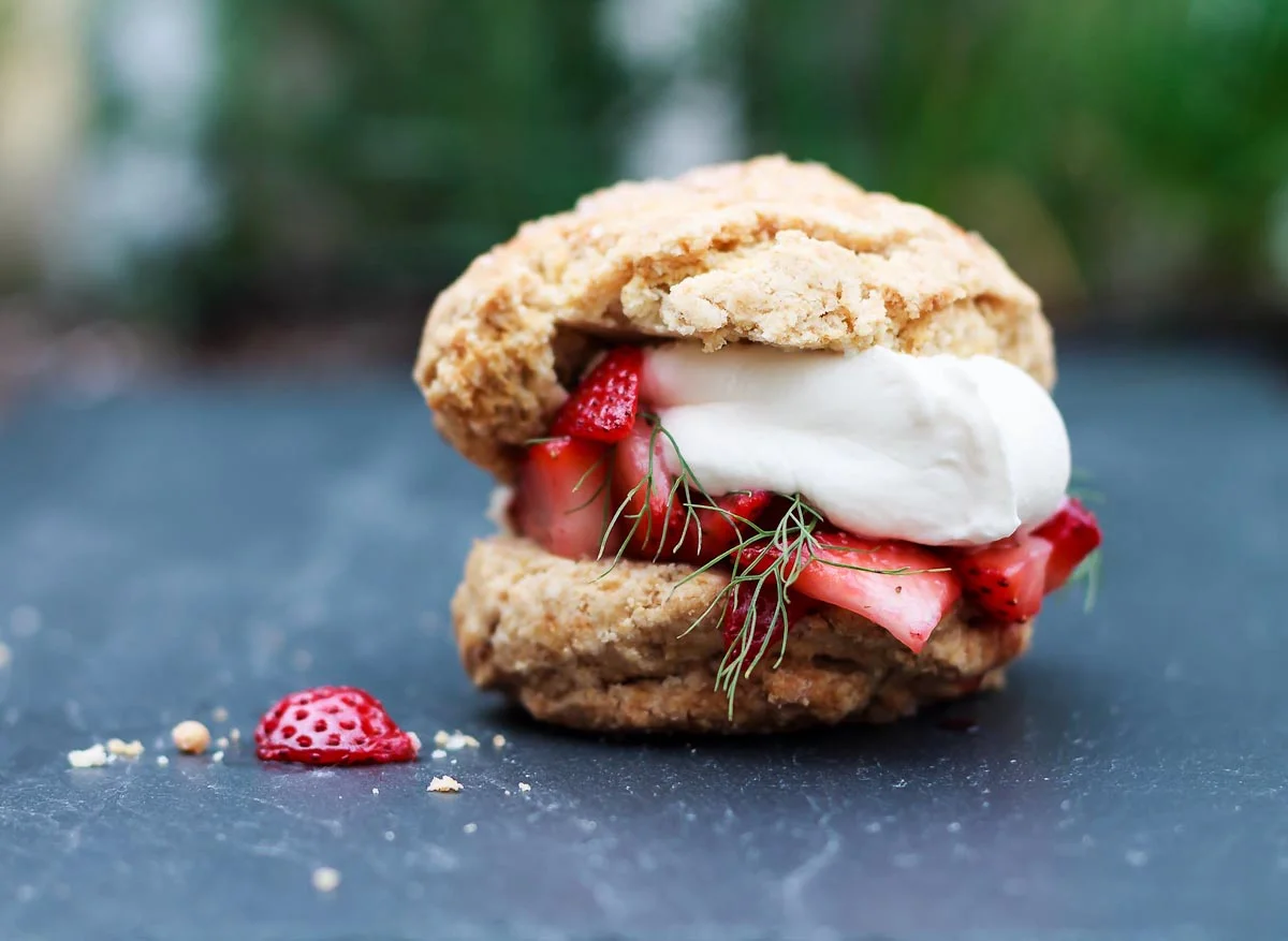 Photograph courtesy of Floriole