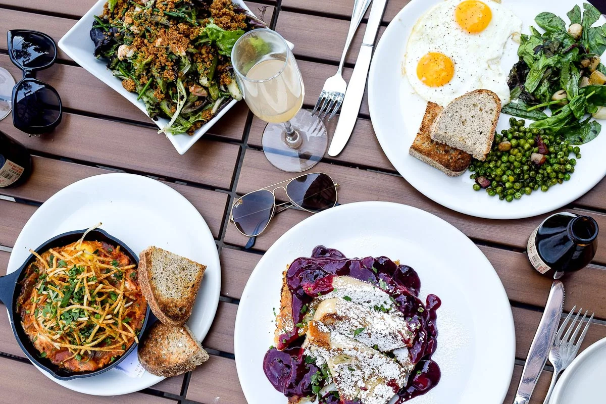 Photograph courtesy of Perennial Viran