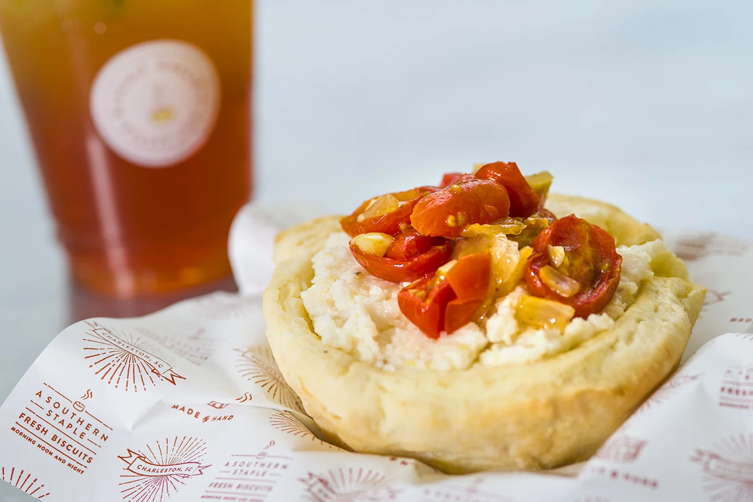 Six Places To Get Your Biscuit Fix