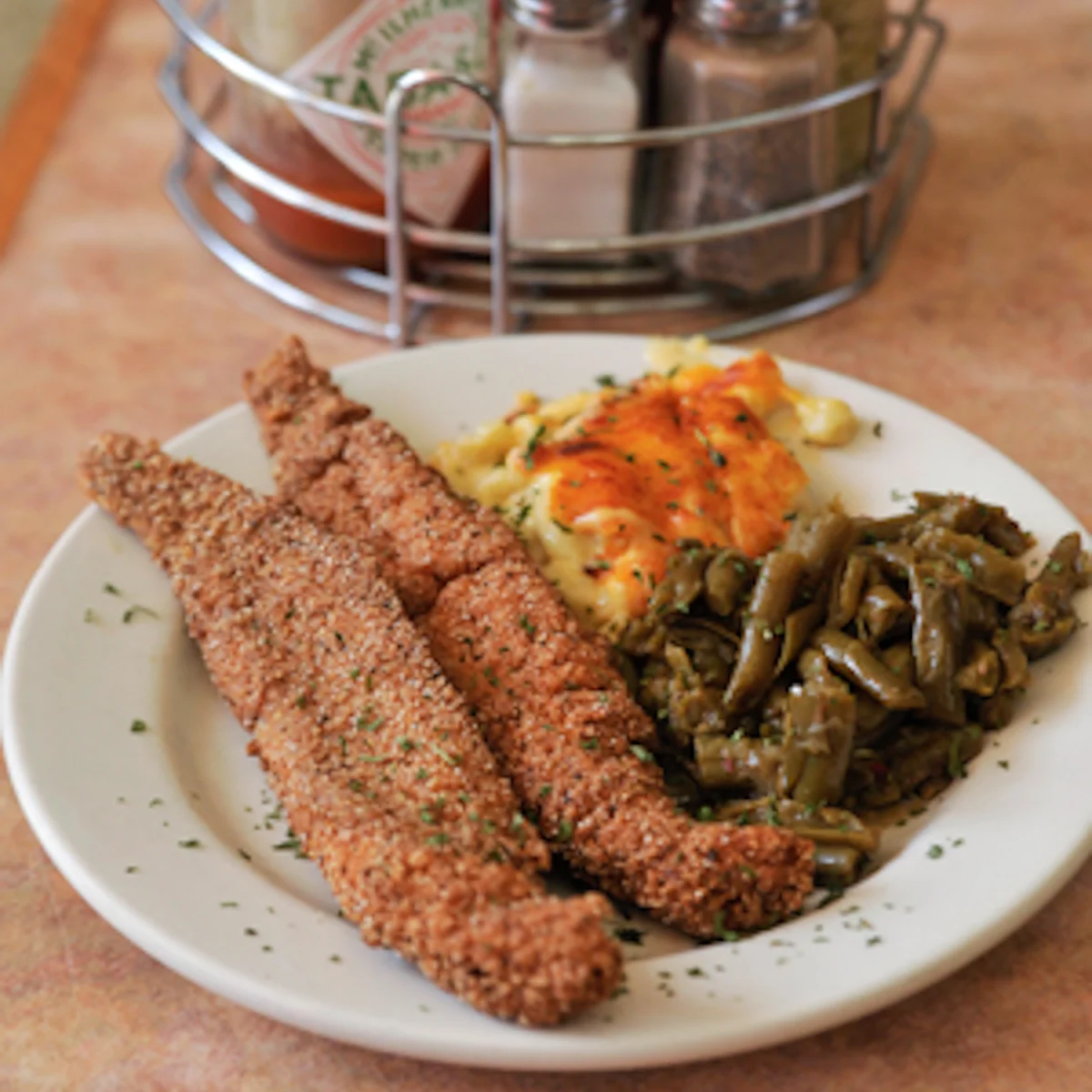 Chefs' Day in Nashville — FED Guides