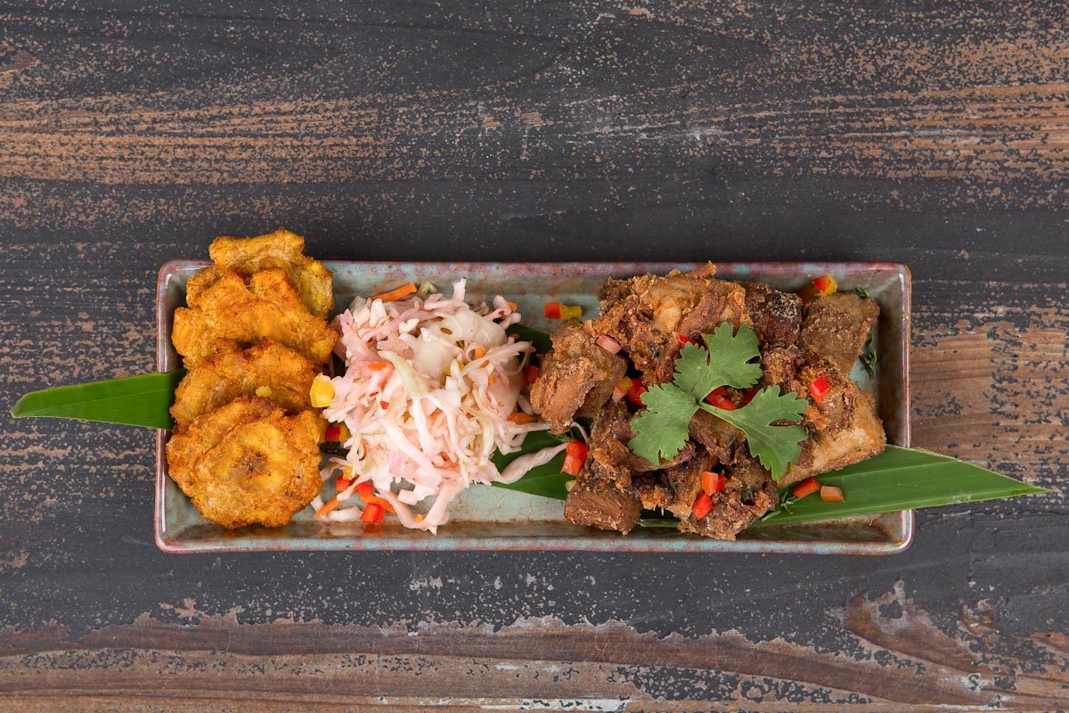 Haitian Griot