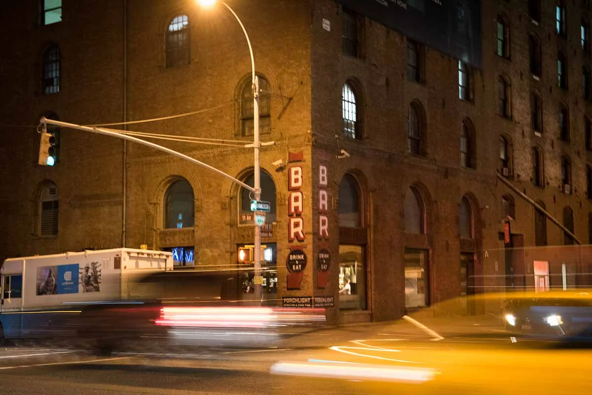 Porchlight | Photo Credit: ©Find. Eat. Drink.