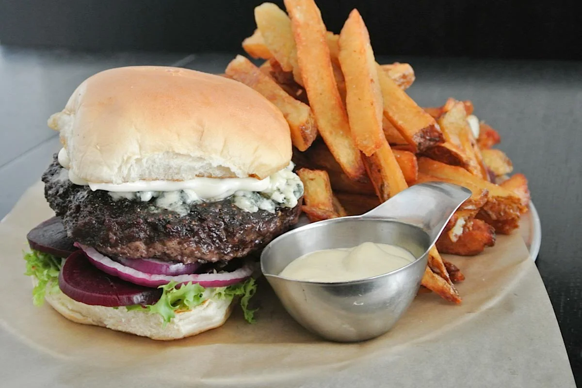 Photograph courtesy of Pooles Diner