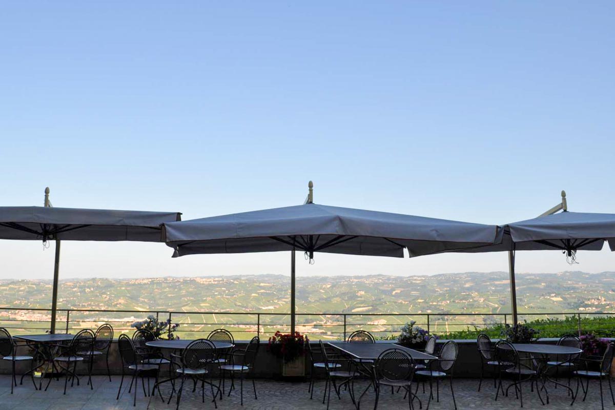 Photograph courtesy of Ristorante Bovio