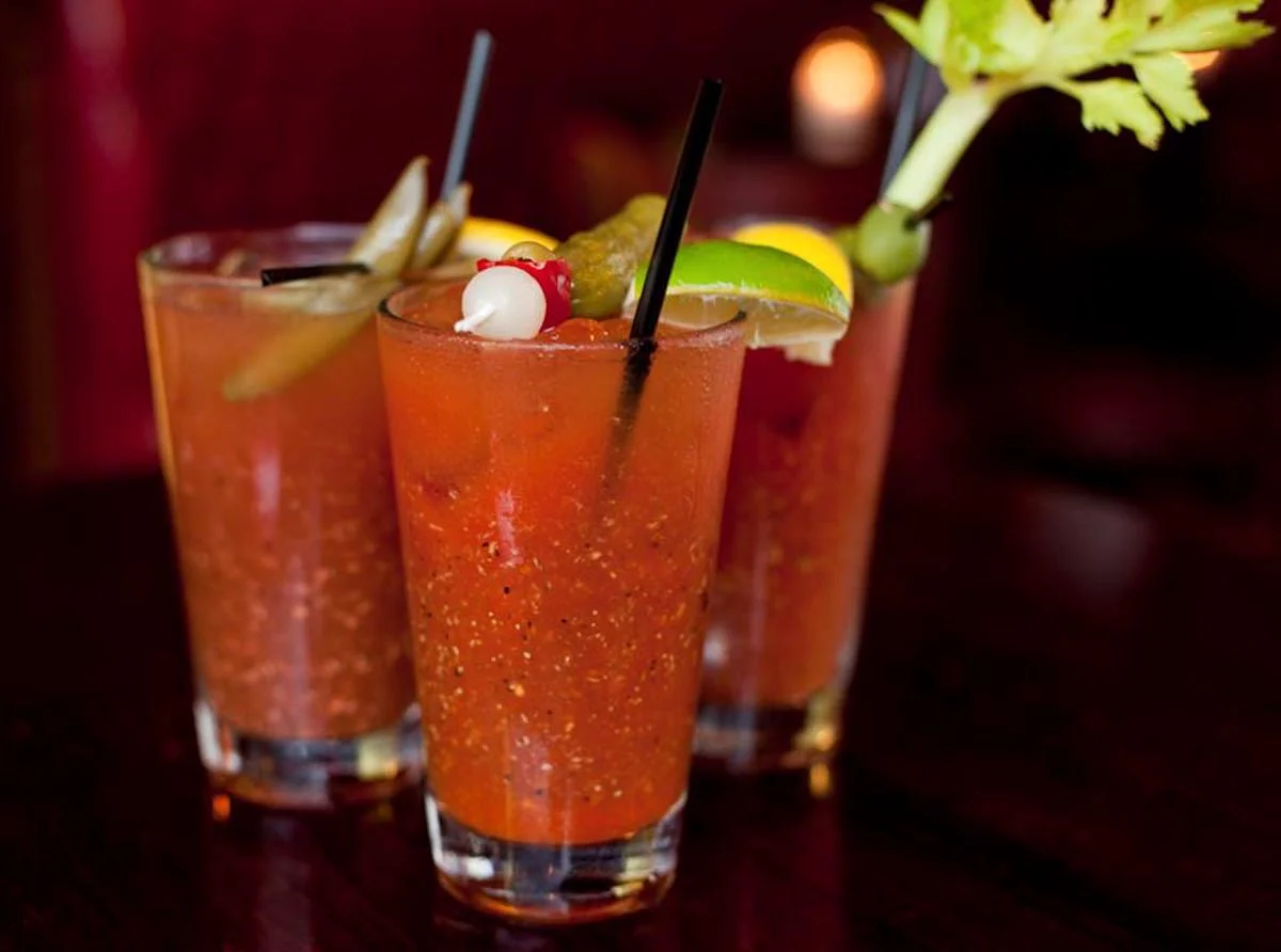 Photograph courtesy of The Rum House