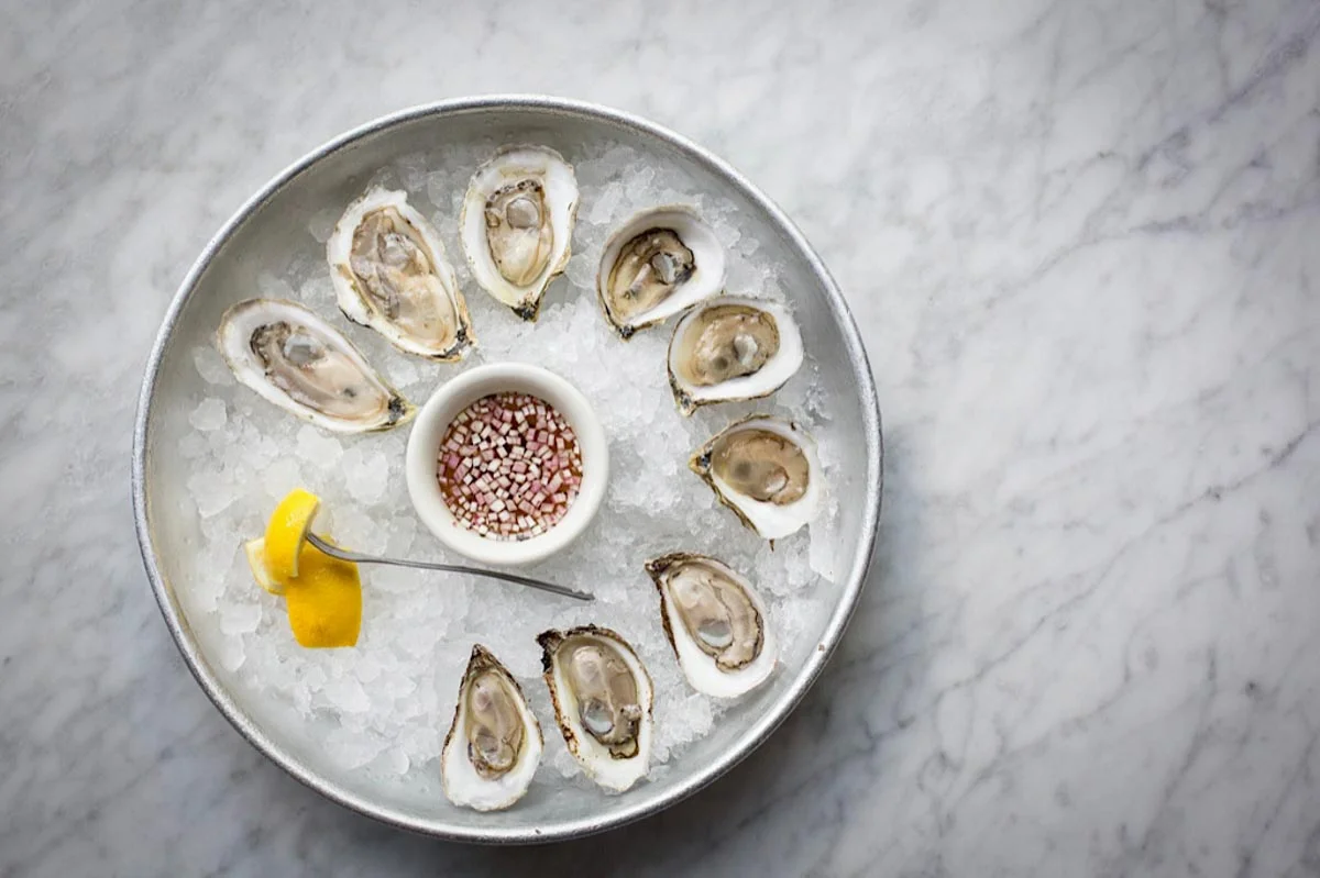 Photograph courtesy of Easy Bistro and Bar