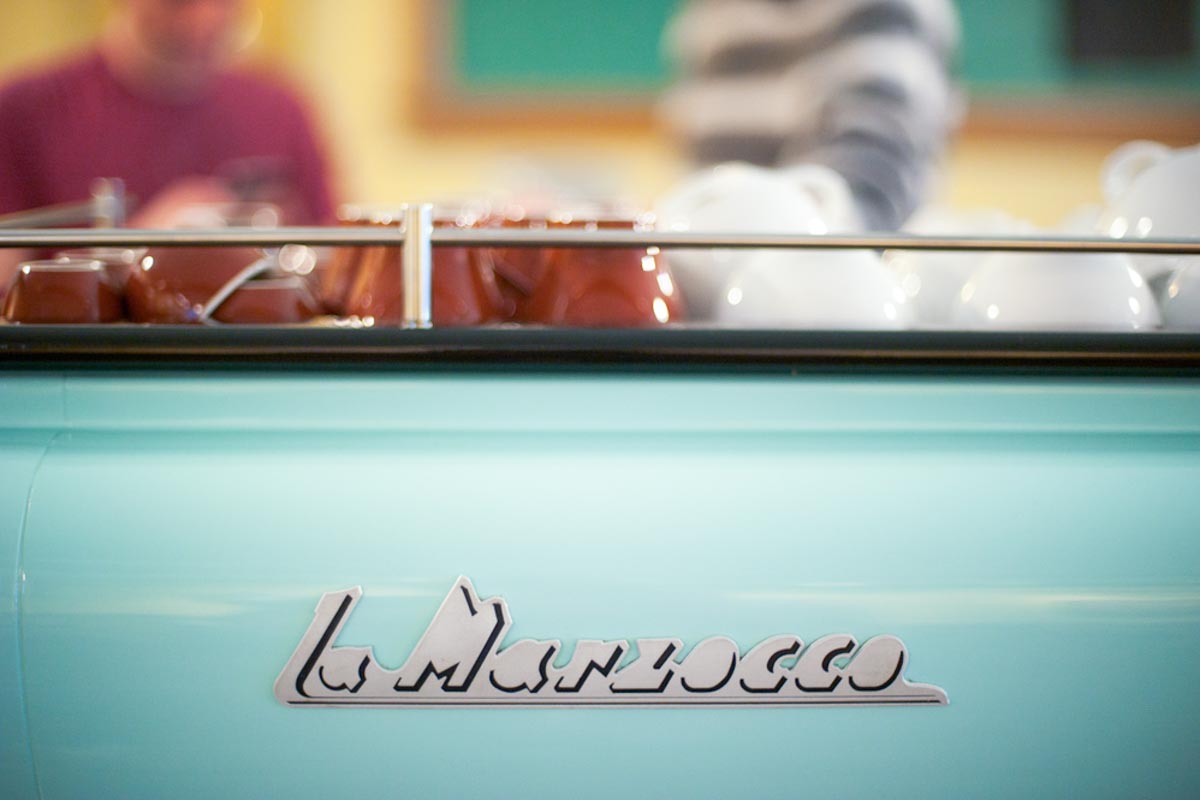 Photograph courtesy of Extracto