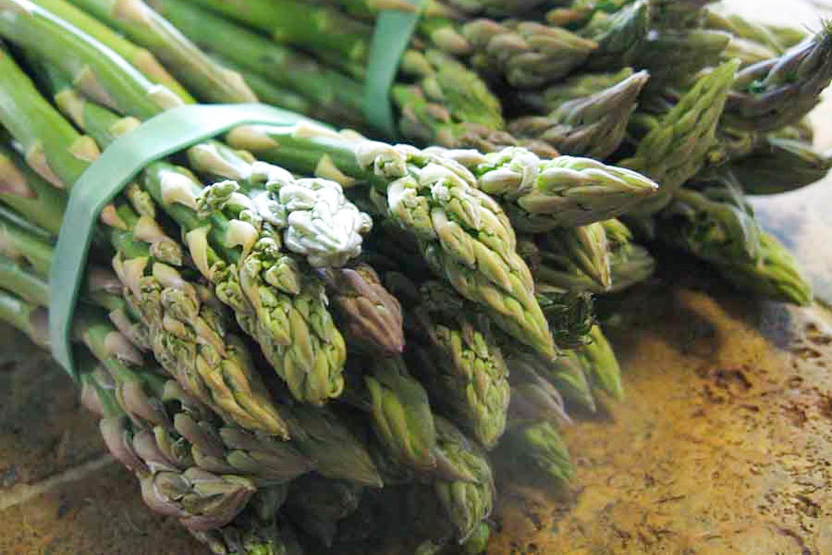 Photograph courtesy of Wild Oats Market