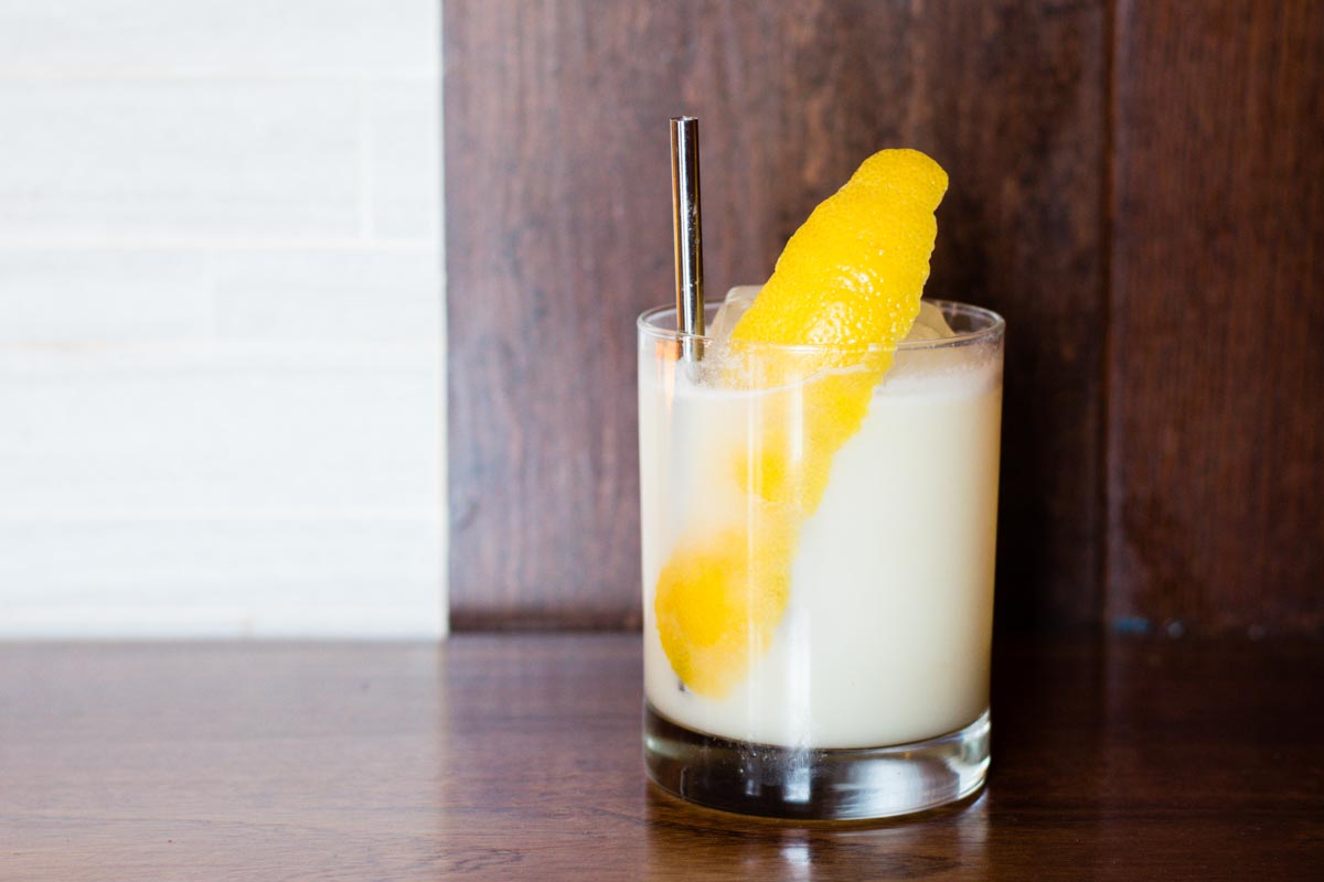 Sleepwalk Cocktail | Photo Credit Asia Coladner