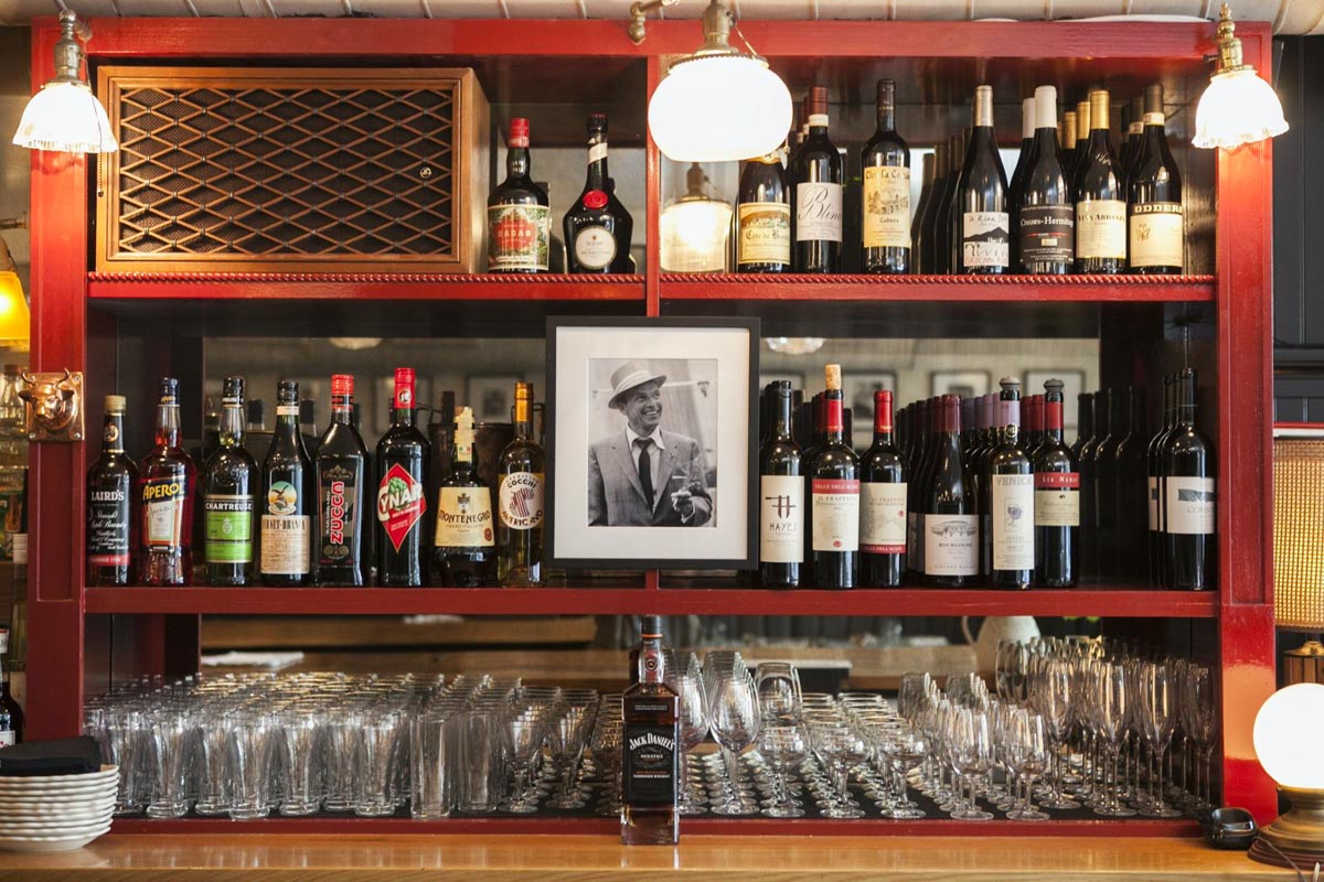 Photograph courtesy of Little Jack's
