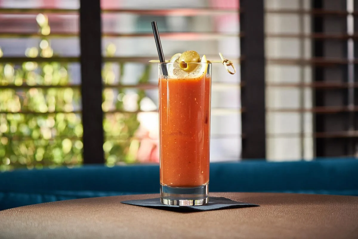 The Bennett Bloody Mary | Photo Credit: FilipWolak
