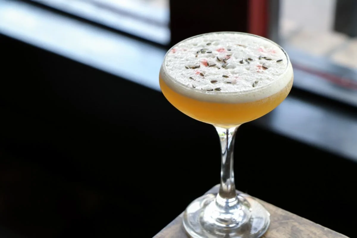 Photographs courtesy of The Local Craft Food & Drink