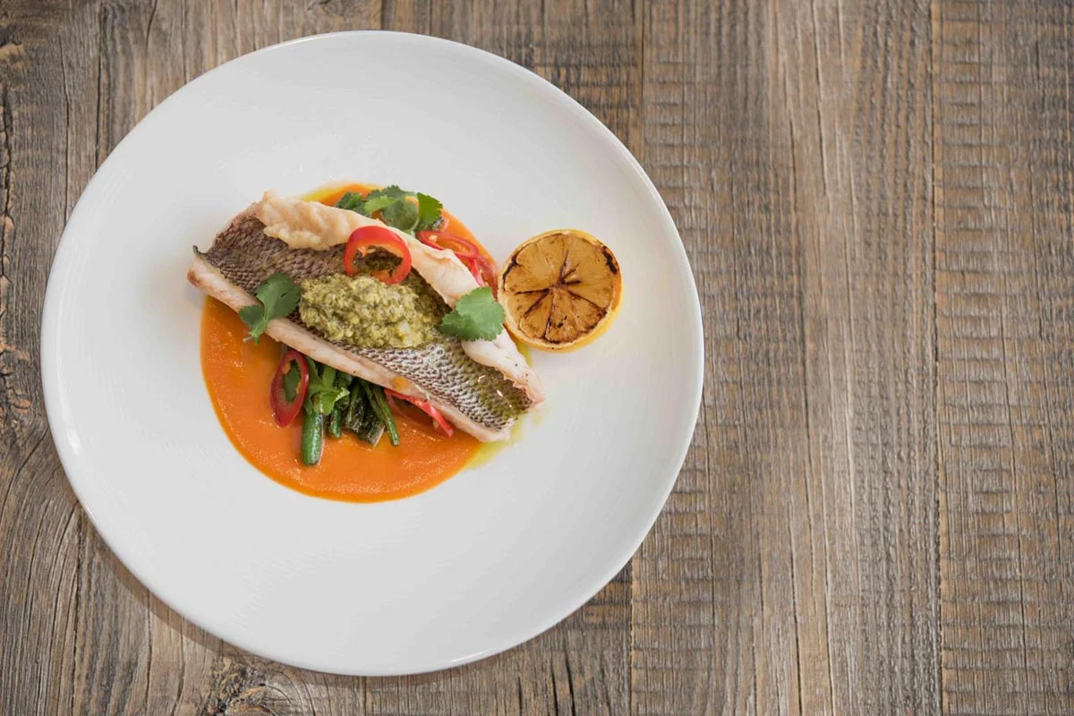 Chefs' 6 Favorite Things Miami