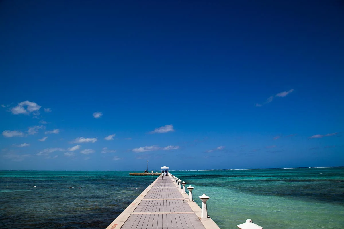 Grand Cayman | Photo Credits: ©Find. Eat. Drink.