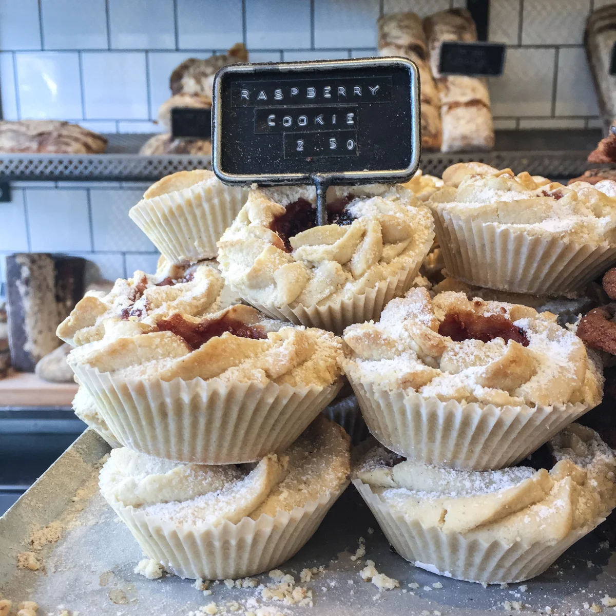Fabrique | Photo Credit: ©Find. Eat. Drink.