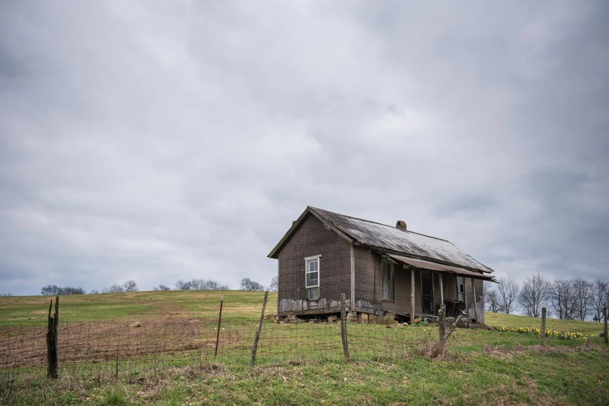 Tennessee | Photo Credit: ©Find. Eat. Drink.