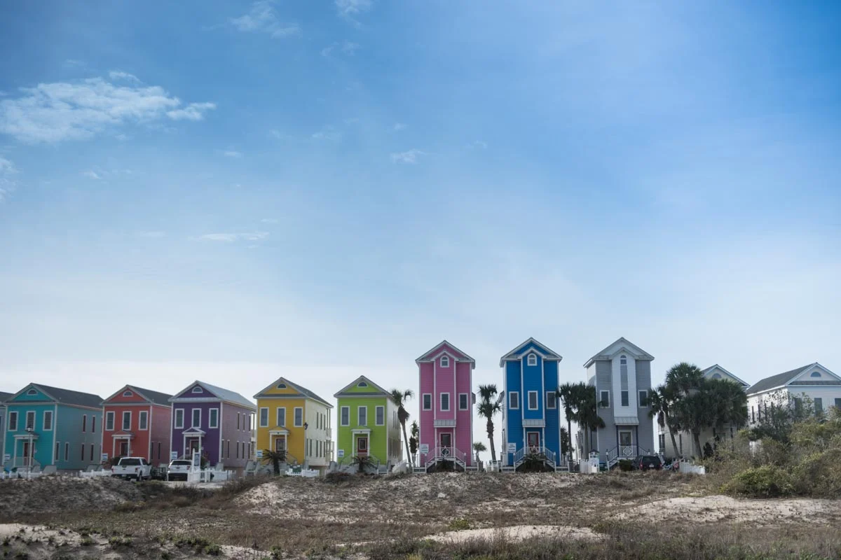 St. George Island | Photo Credit: ©Find. Eat. Drink.