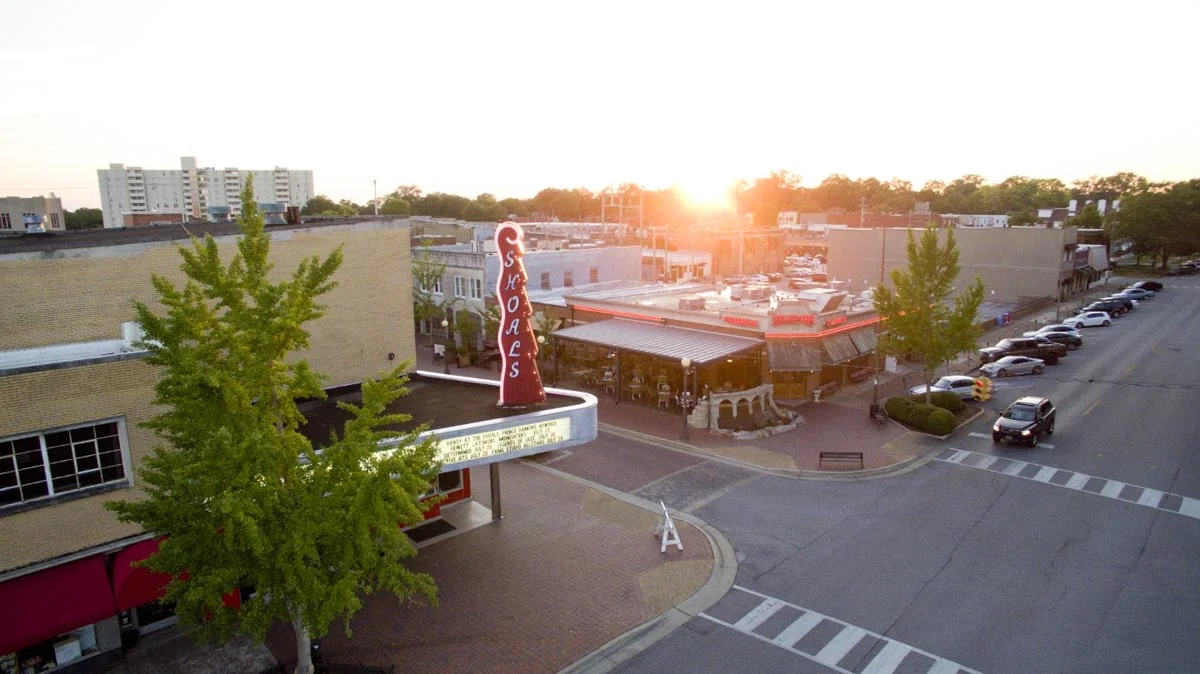 Florence, Alabama | Photo Credit: Visit Florence, AL