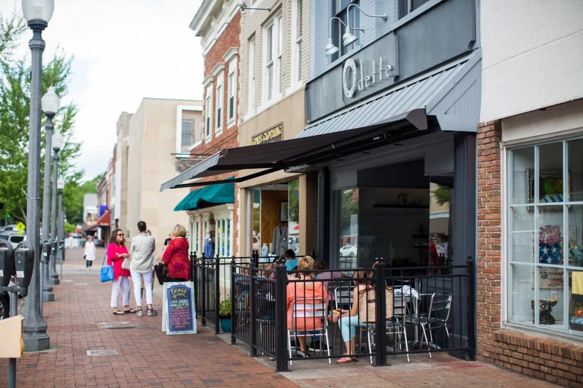 Florence, Alabama | Photo Credit: Visit Florence, AL