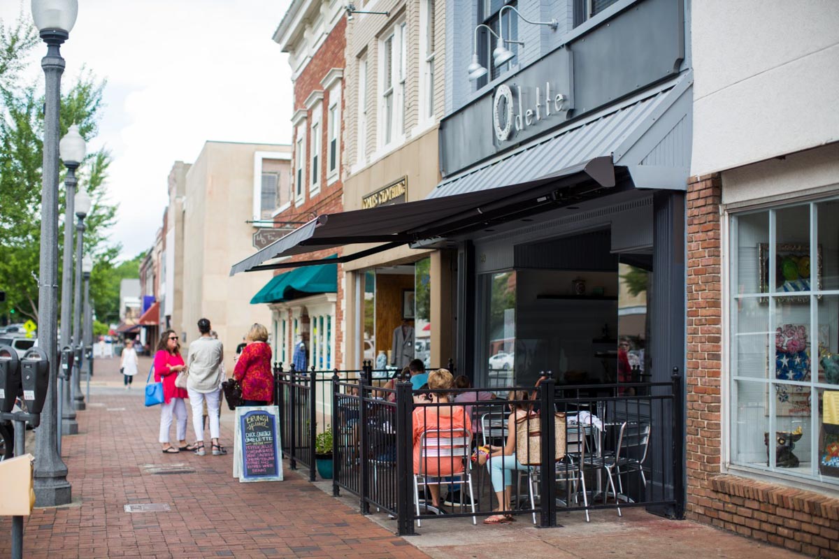 Florence, Alabama | Photo Credit: Visit Florence, AL