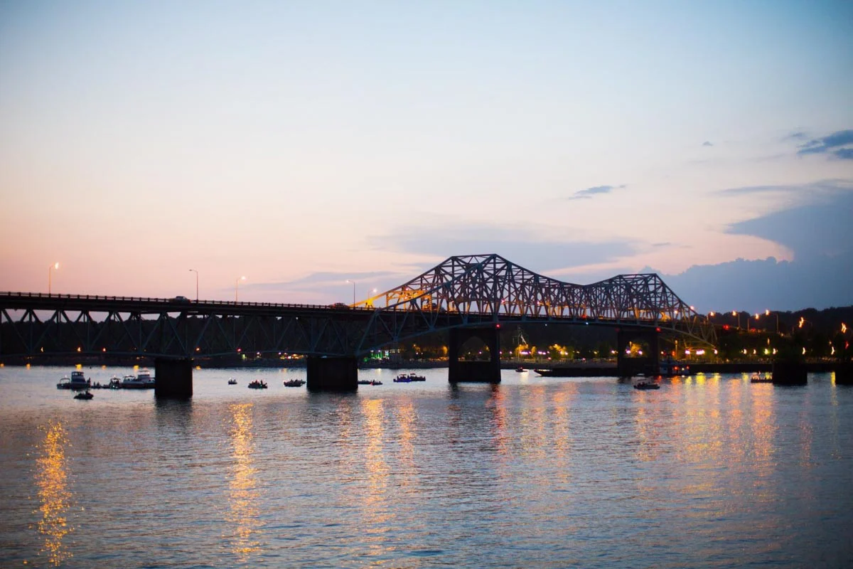 Photo Credit: Visit Florence, AL
