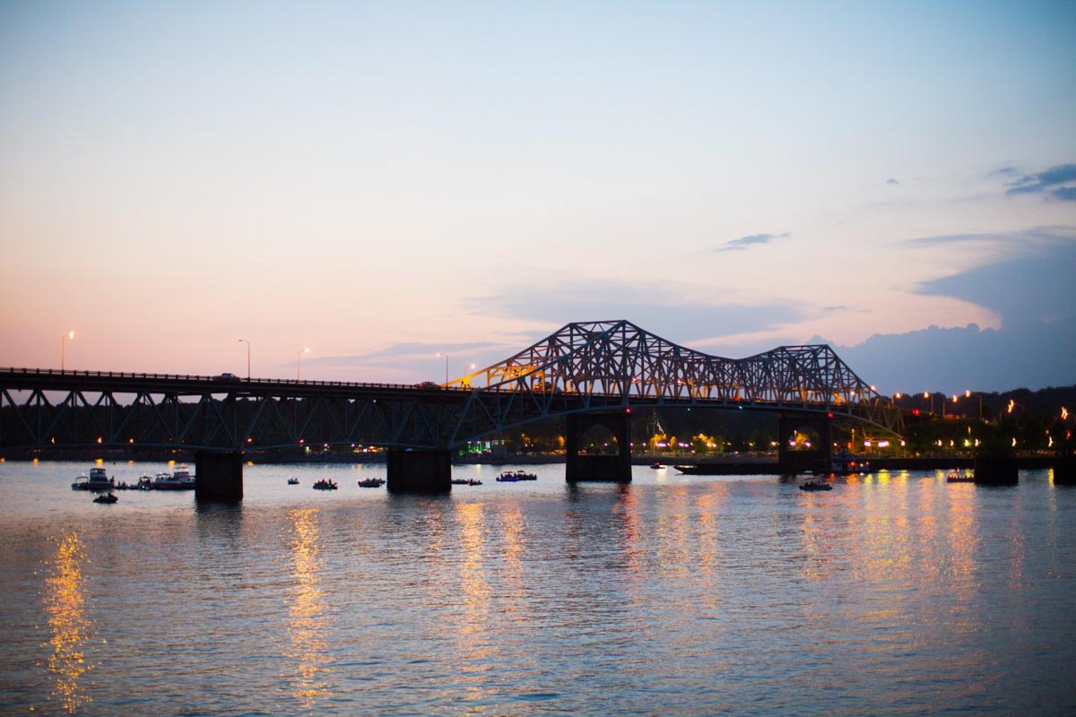 Photo Credit: Visit Florence, AL