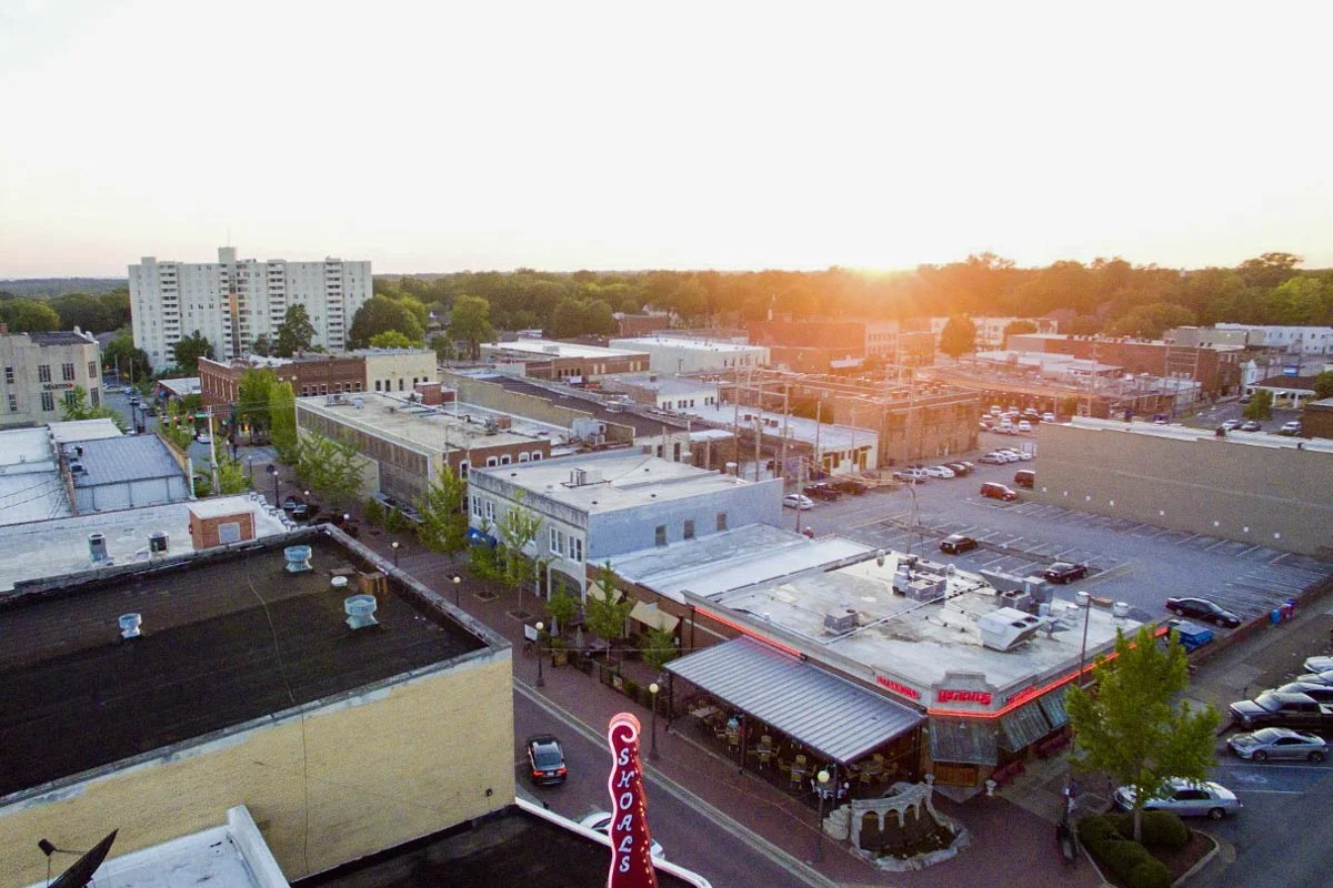 Chef's Guide to Florence, AL