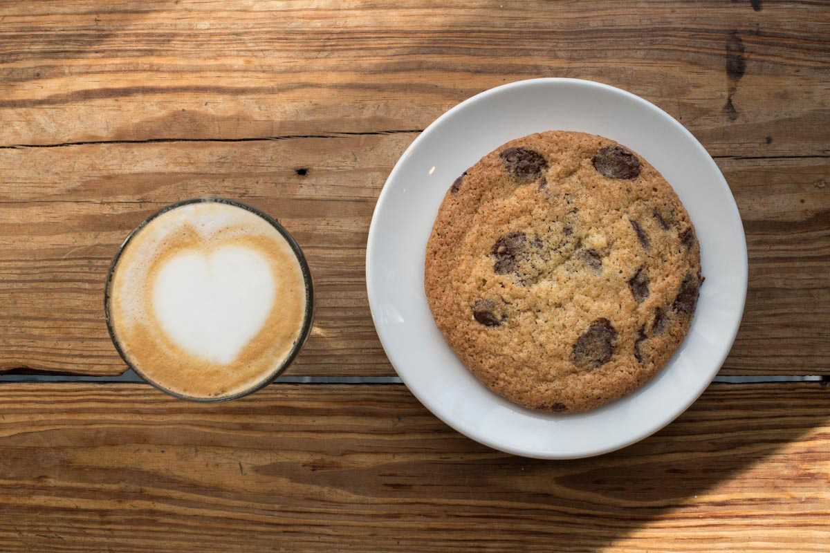 Second State Coffee | Photo Credit: ©Find. Eat. Drink.