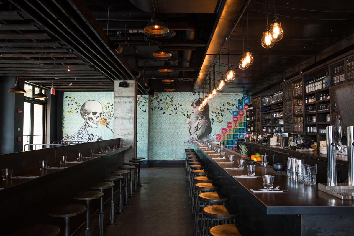 Espita Mezcaleria | Photo Credit: Leah Beilhart