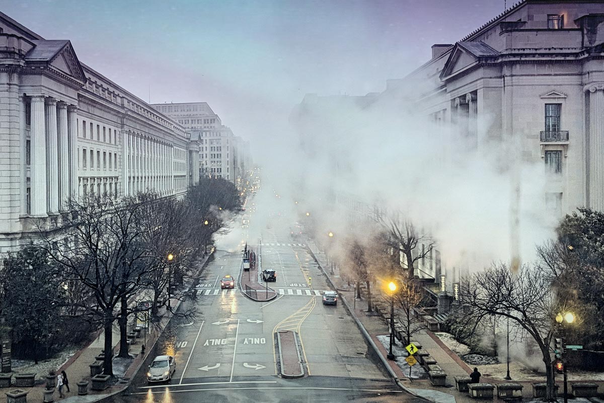 Washington, DC | Photo Credit: Jacob Stone