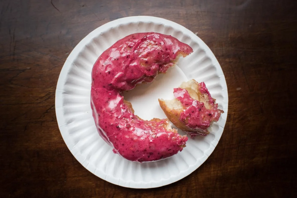 The Holy Donut | Photo Credit: ©Find. Eat. Drink.
