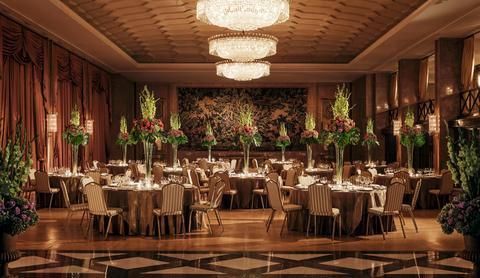 FOUR SEASONS LISBON RITZ fourseasons.com/ritz 5 *****