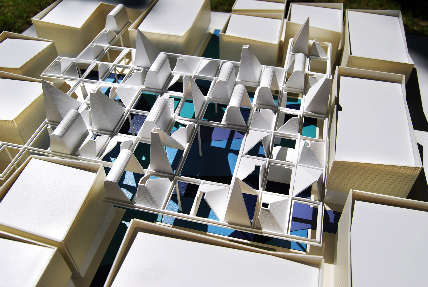 image of modelli architettonici