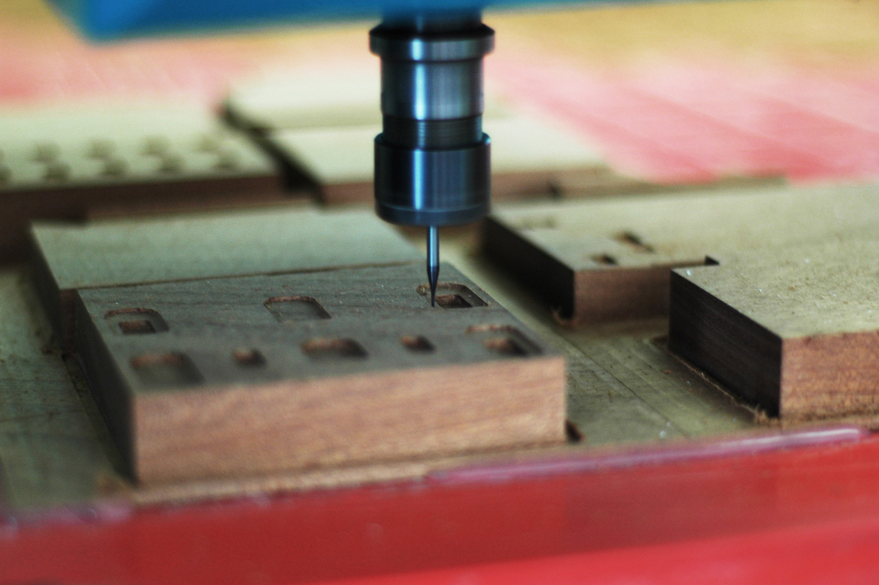 image of cnc milling
