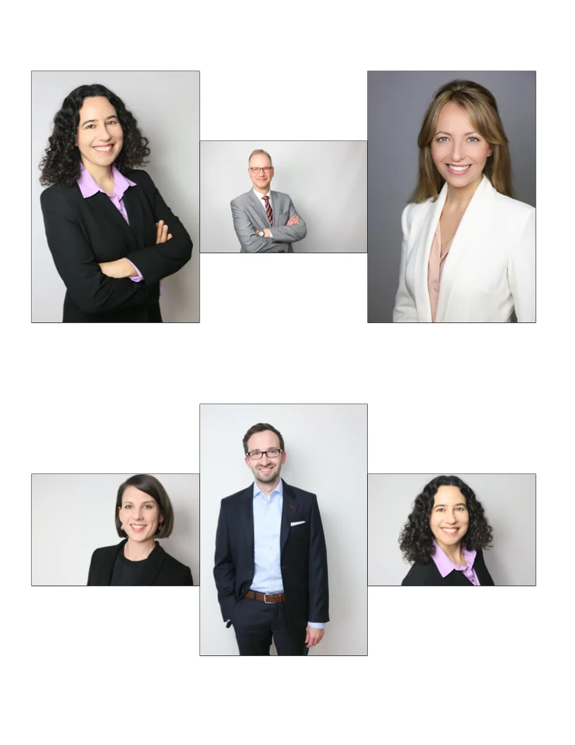 Ob heller oder dunkler Hintergrund, die Ausstrahlung ist beim Bewerbungsfoto weiterhin ganz ganz wichtig!
