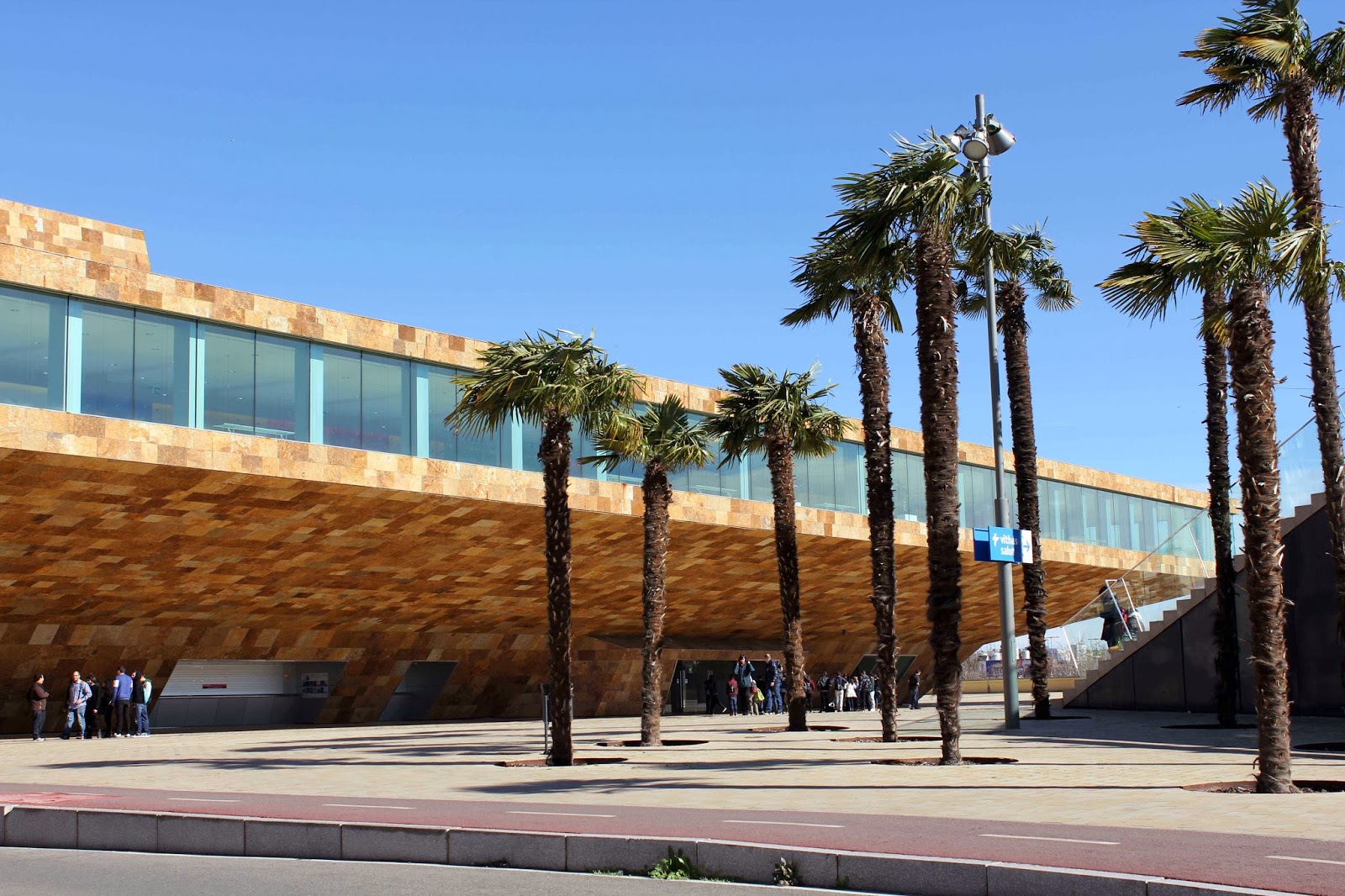 La Llotja Theatre, Lleida