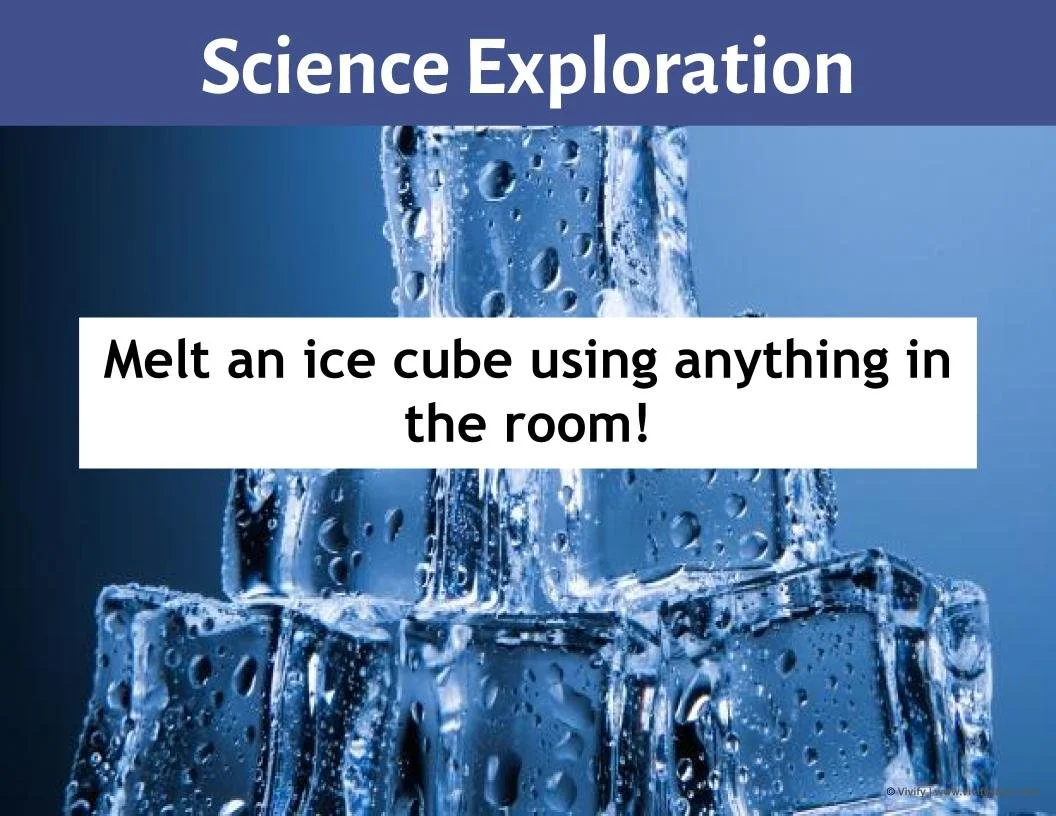 Space Engineering: A 5E Science Unit on Heat Transfer — Vivify STEM