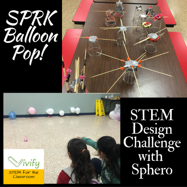 top tips for teaching with robots (using sphero)... 5 Tips for STEM Learning with Sphero Robotics — Vivify STEM