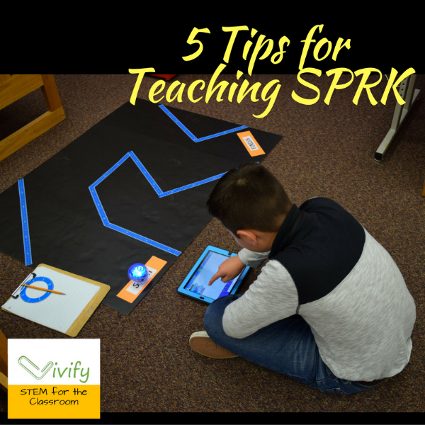 5 Tips for Teaching SPRK (Copy)