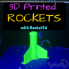 Rocketry — K-12 STEM Lessons & Resources — Vivify STEM