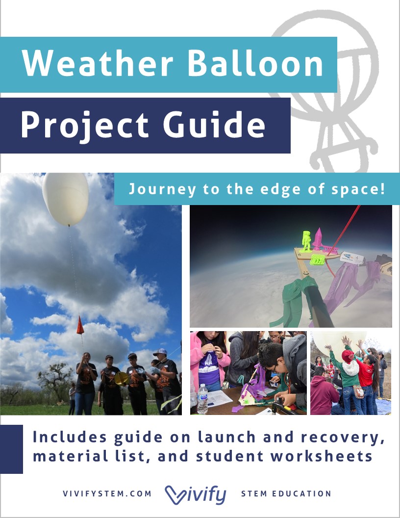 Weather Balloon Guide