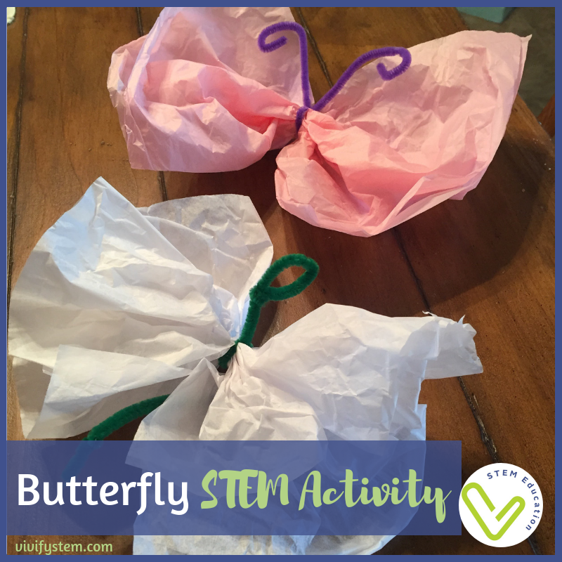 5 Life Science STEM Activities for Elementary — Vivify STEM