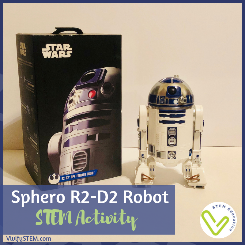 May the Fourth Be With You STEM Activities — Vivify STEM