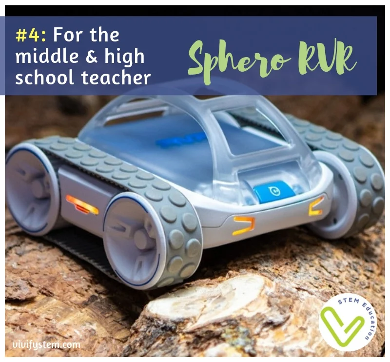 10 Must Have STEM Tools — Vivify STEM